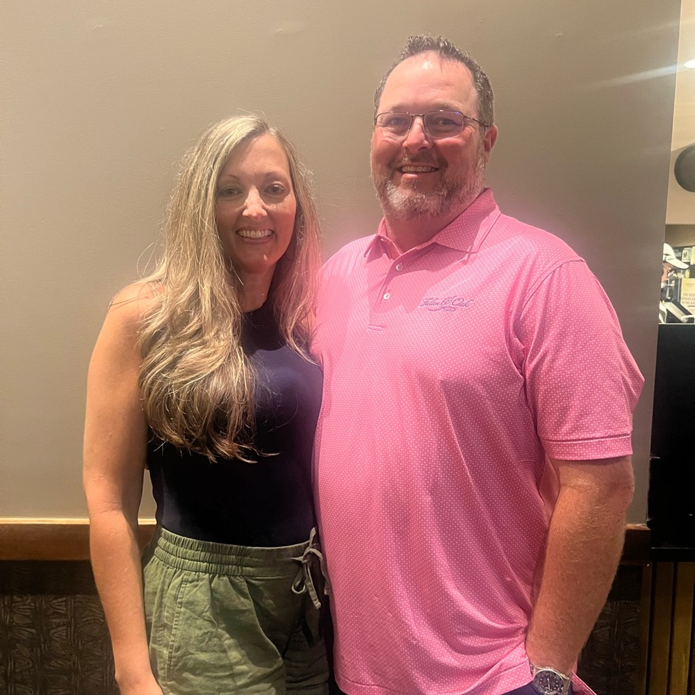 Meet your Posher, Jon